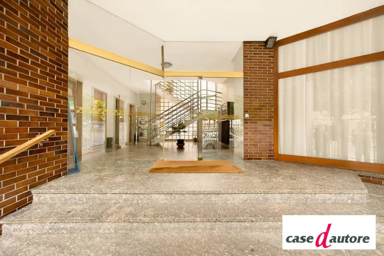 Trilocale piazza 4 Novembre 9, Centro Storico, Lissone - foto 4