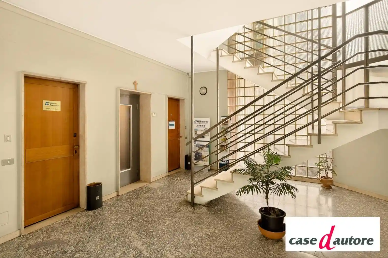 Trilocale piazza 4 Novembre 9, Centro Storico, Lissone - foto 5