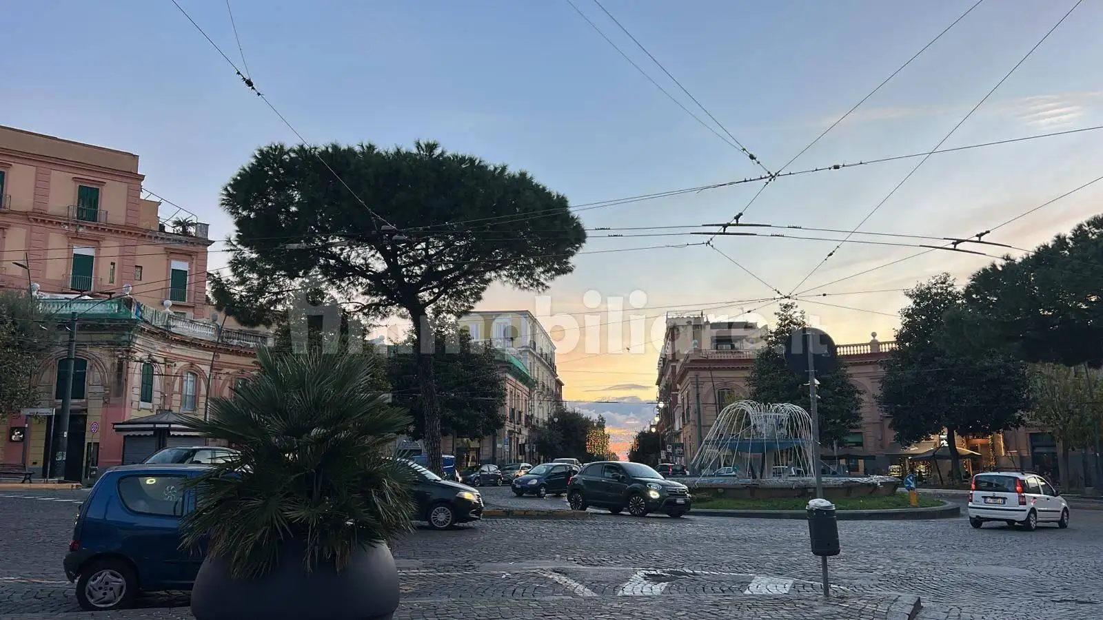 Appartamento in vendita a Portici