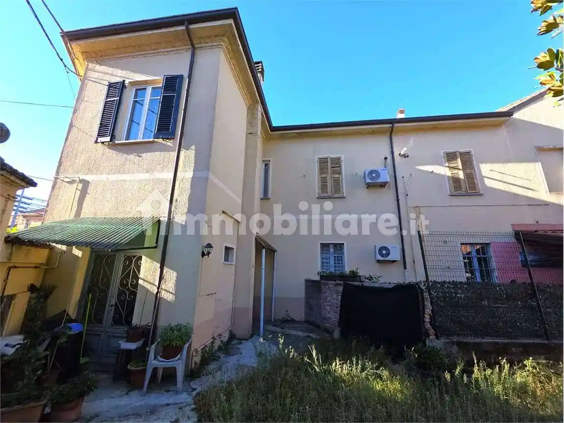 Terratetto unifamiliare via San Francesco D'Assisi, 2 Spinetta Marengo, Spinetta Marengo, Alessandria - foto 2