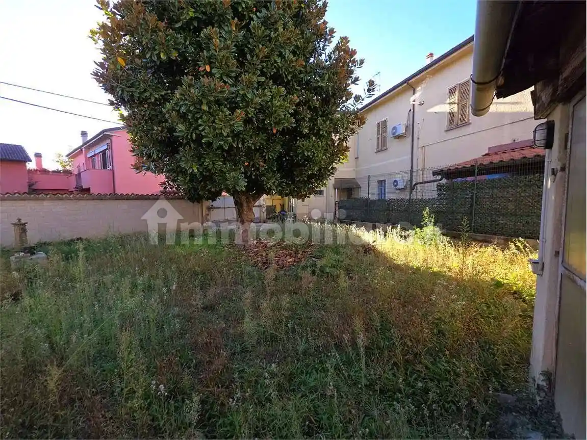 Terratetto unifamiliare via San Francesco D'Assisi, 2 Spinetta Marengo, Spinetta Marengo, Alessandria - foto 3