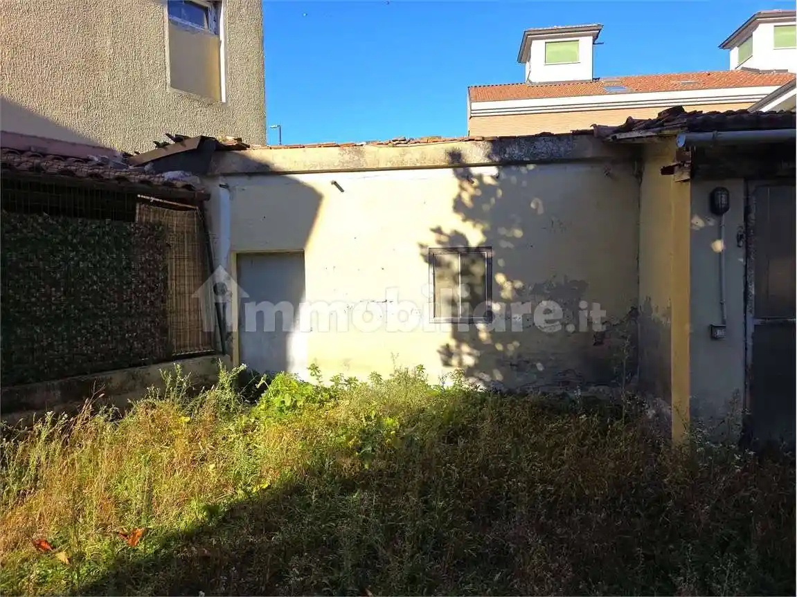 Terratetto unifamiliare via San Francesco D'Assisi, 2 Spinetta Marengo, Spinetta Marengo, Alessandria - foto 4