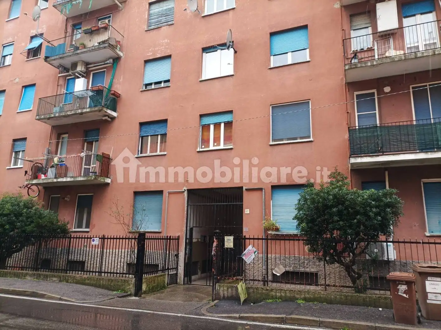 Appartamento in vendita a Paderno Dugnano