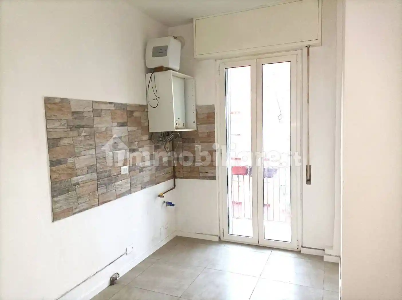 Monolocale via Derna 17, Villaggio Ambrosiano, Battiloca, Paderno Dugnano - foto 2