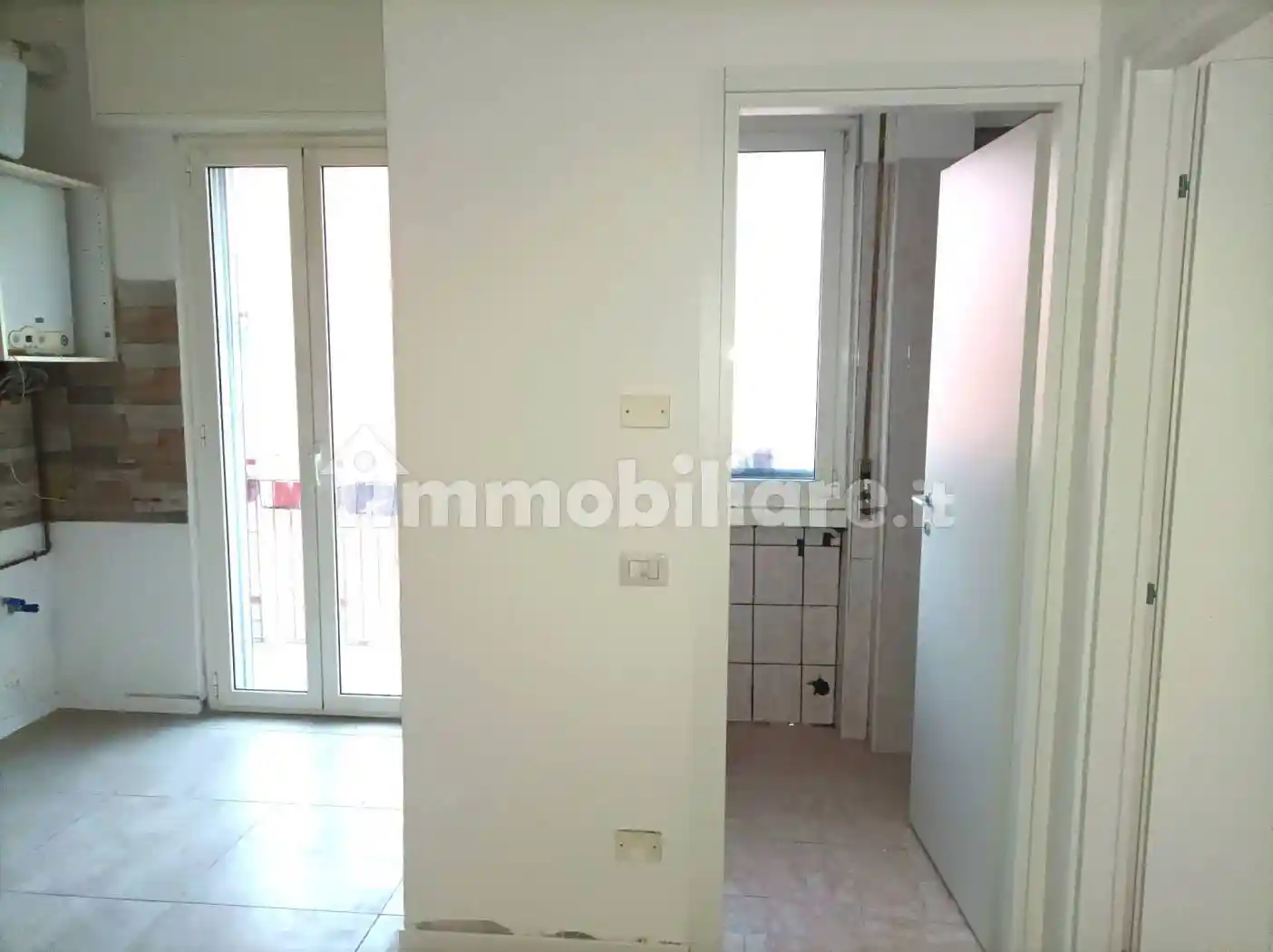 Monolocale via Derna 17, Villaggio Ambrosiano, Battiloca, Paderno Dugnano - foto 3