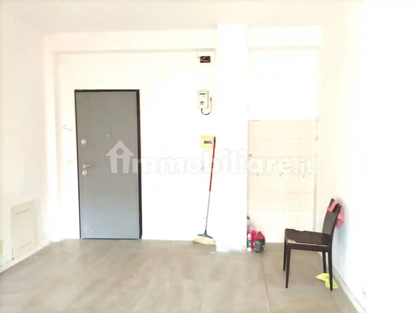 Monolocale via Derna 17, Villaggio Ambrosiano, Battiloca, Paderno Dugnano - foto 4