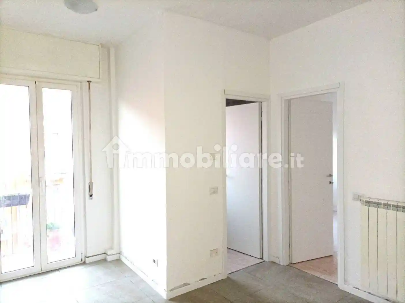 Monolocale via Derna 17, Villaggio Ambrosiano, Battiloca, Paderno Dugnano - foto 5