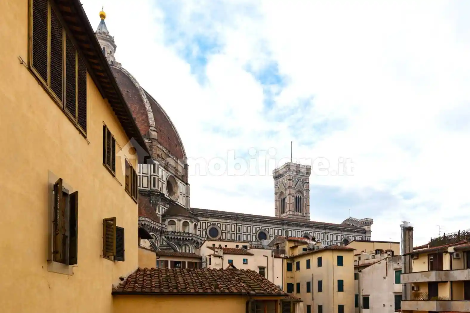 Appartamento in vendita a Firenze