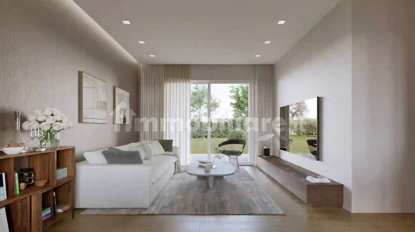 Appartamento - foto 2