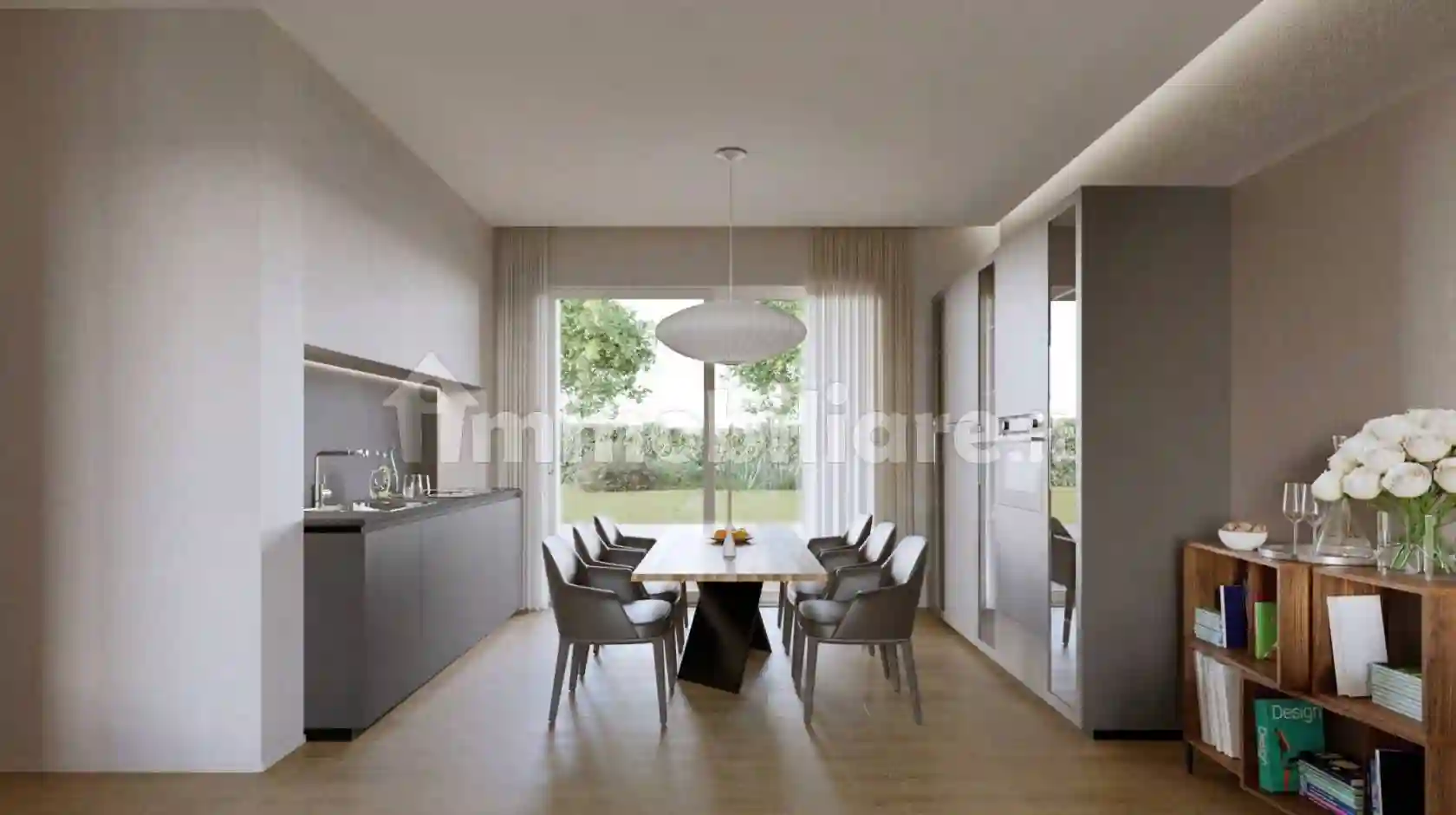 Appartamento - foto 4