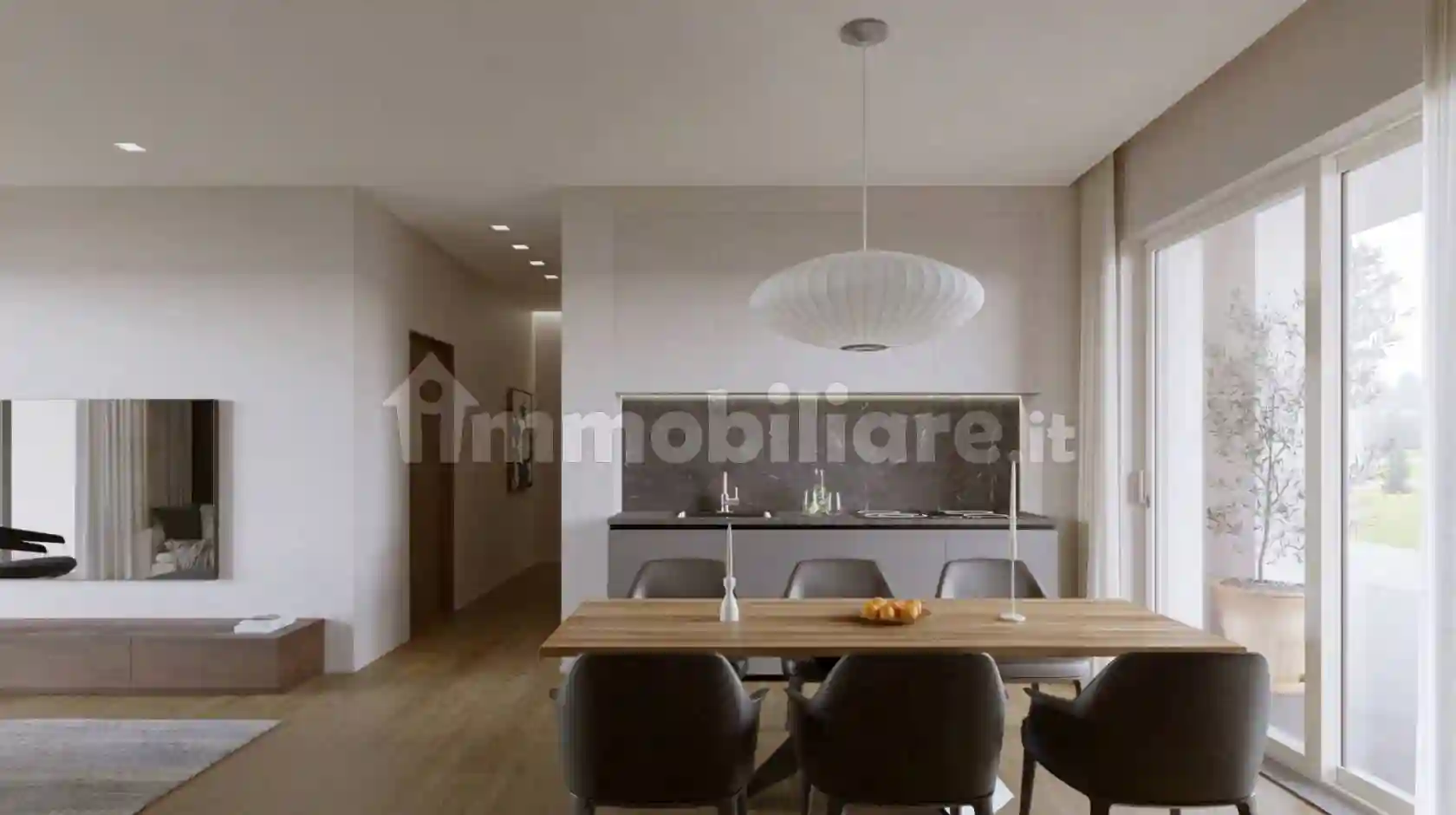 Appartamento - foto 5