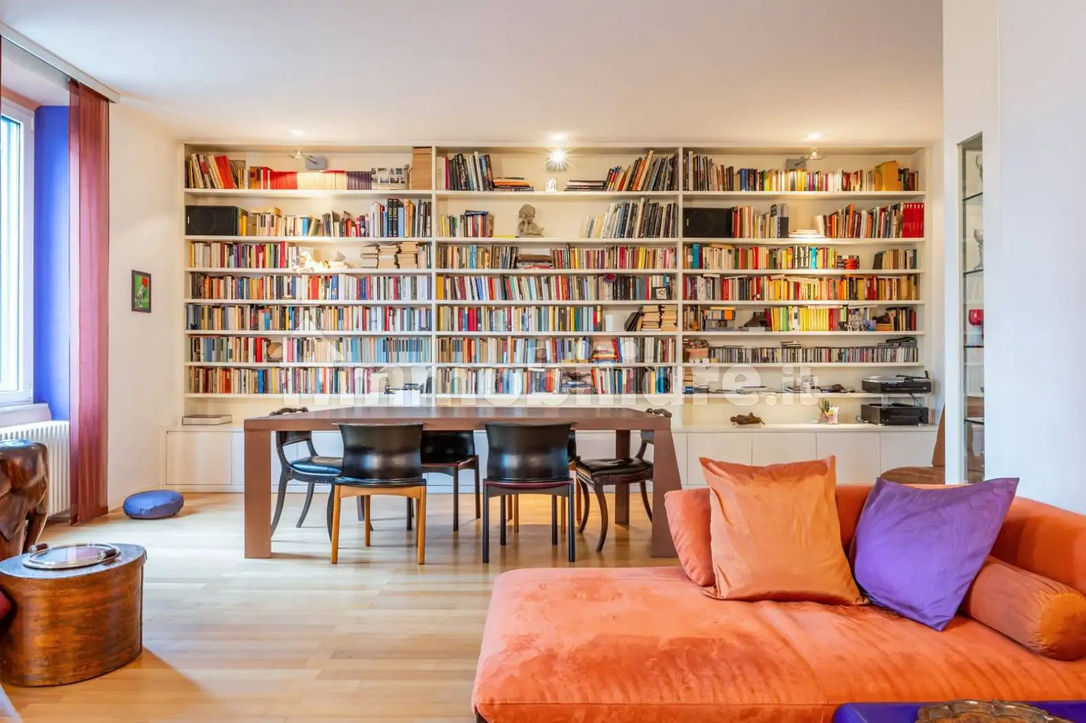 Apartment in vendita a Milan