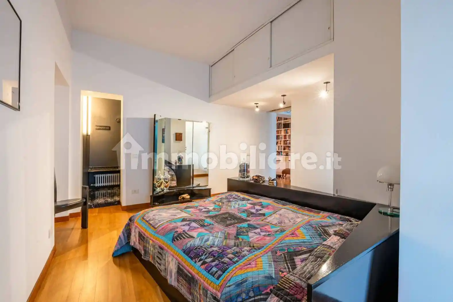 Bilocale via Lazzaro Papi 2, Porta Romana - Medaglie d'Oro, Milano - foto 3