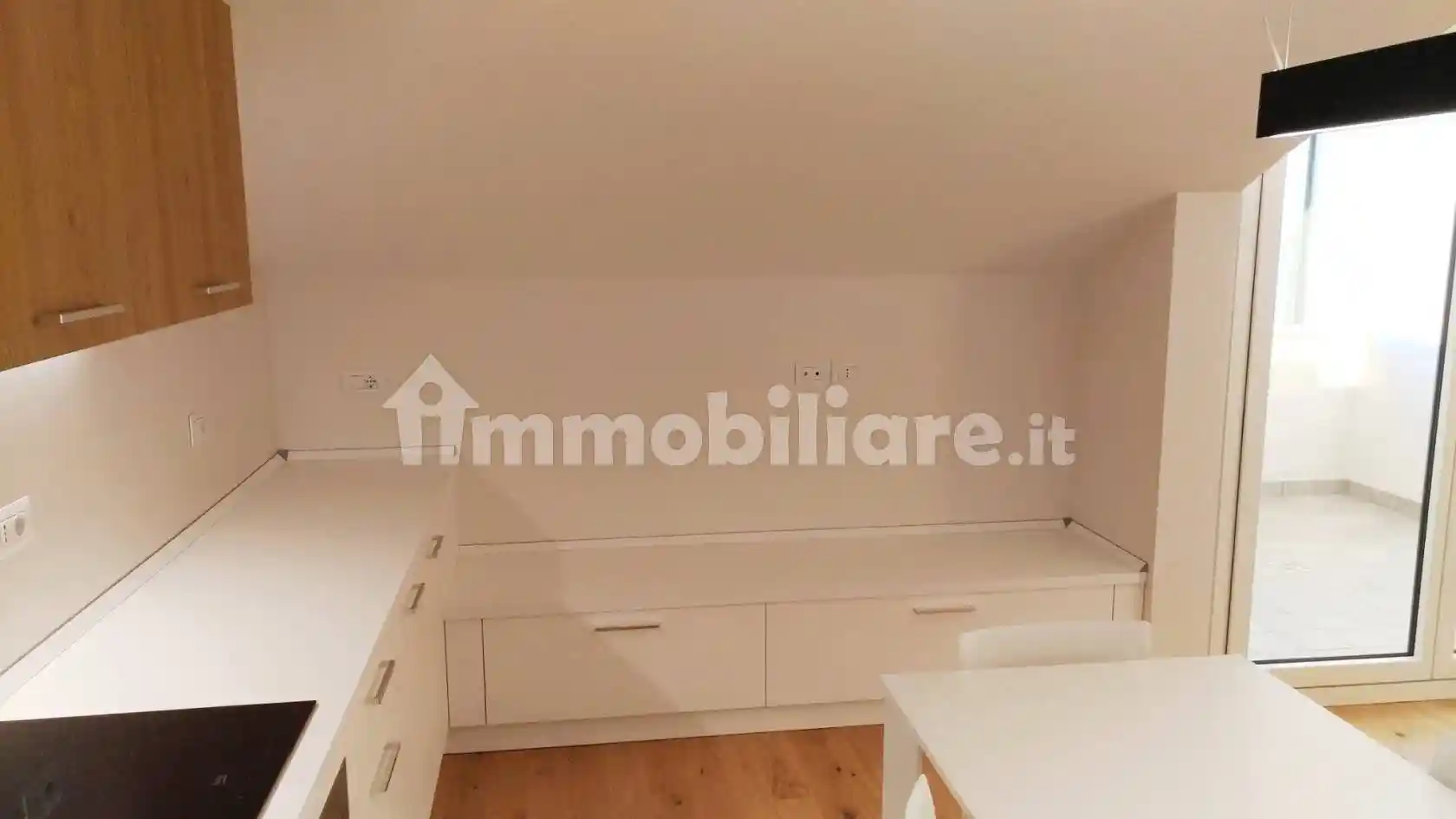 Mansarda ottimo stato, 74 m², Centro, Fossano - foto 3