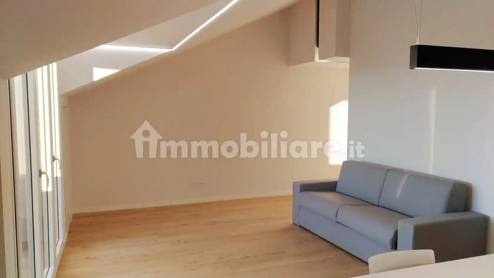 Mansarda ottimo stato, 74 m², Centro, Fossano - foto 5