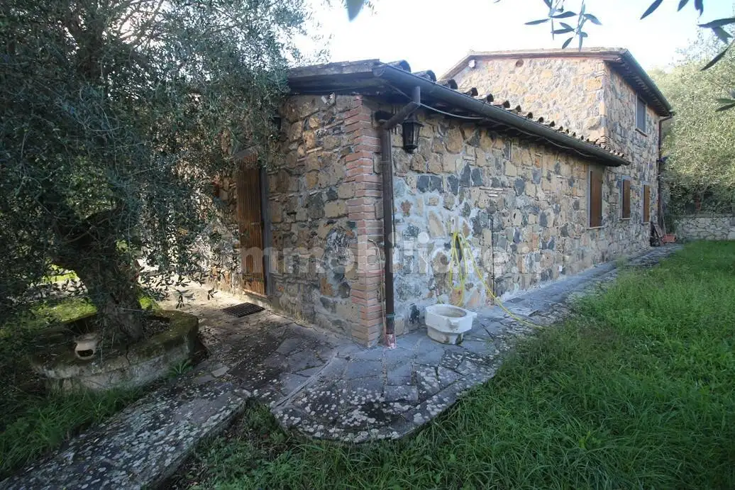 Casale, ottimo stato, 240 m², Bagnoregio - foto 3