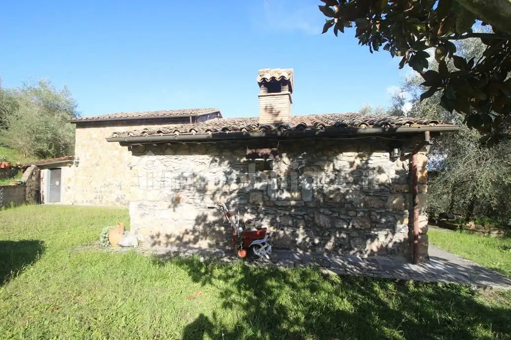 Casale, ottimo stato, 240 m², Bagnoregio - foto 4