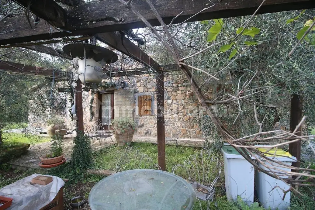 Casale, ottimo stato, 240 m², Bagnoregio - foto 5