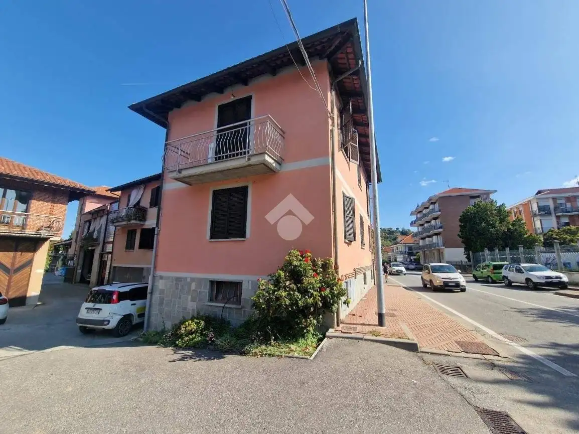 Appartamento in affitto a Gassino Torinese