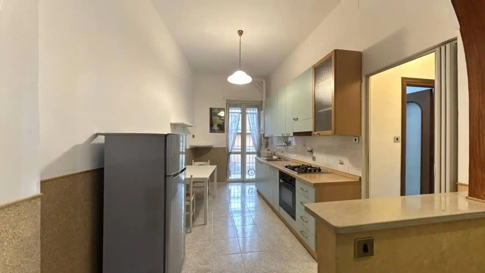 Bilocale via Bardonecchia 120, Pozzo Strada, Torino - foto 2