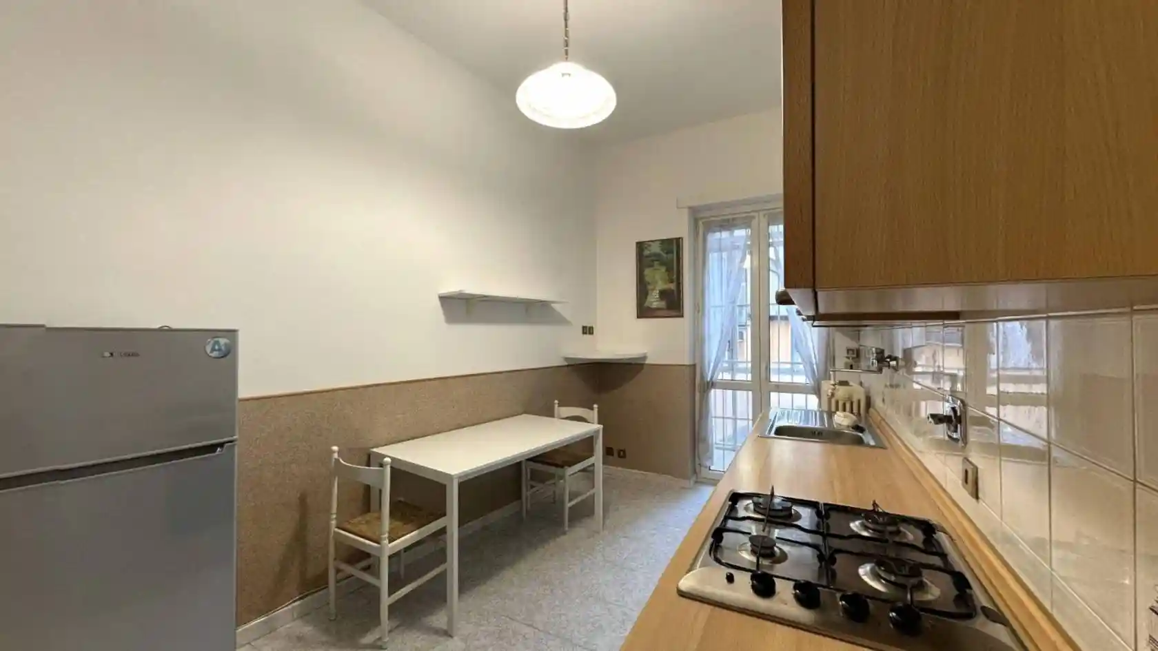 Bilocale via Bardonecchia 120, Pozzo Strada, Torino - foto 4