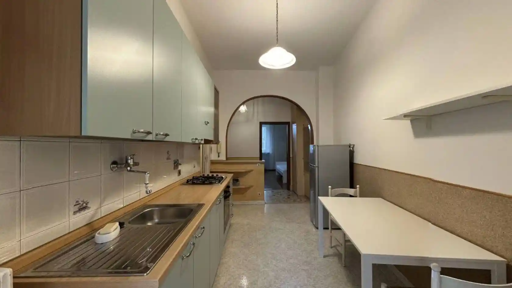 Bilocale via Bardonecchia 120, Pozzo Strada, Torino - foto 5