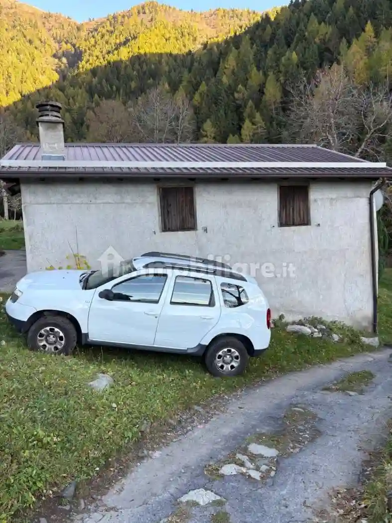 Baita via Castello, Astrio, Breno - foto 4