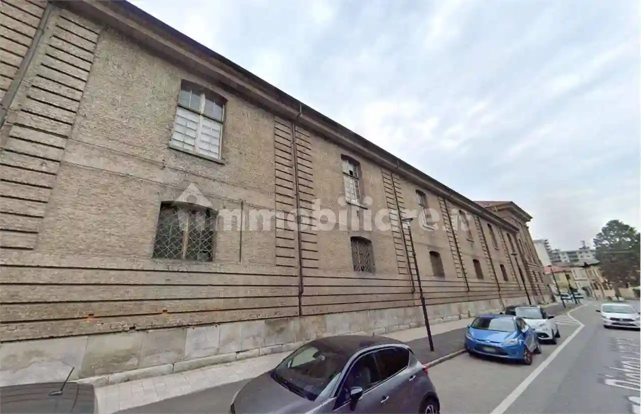 Palazzo - Stabile - foto 3