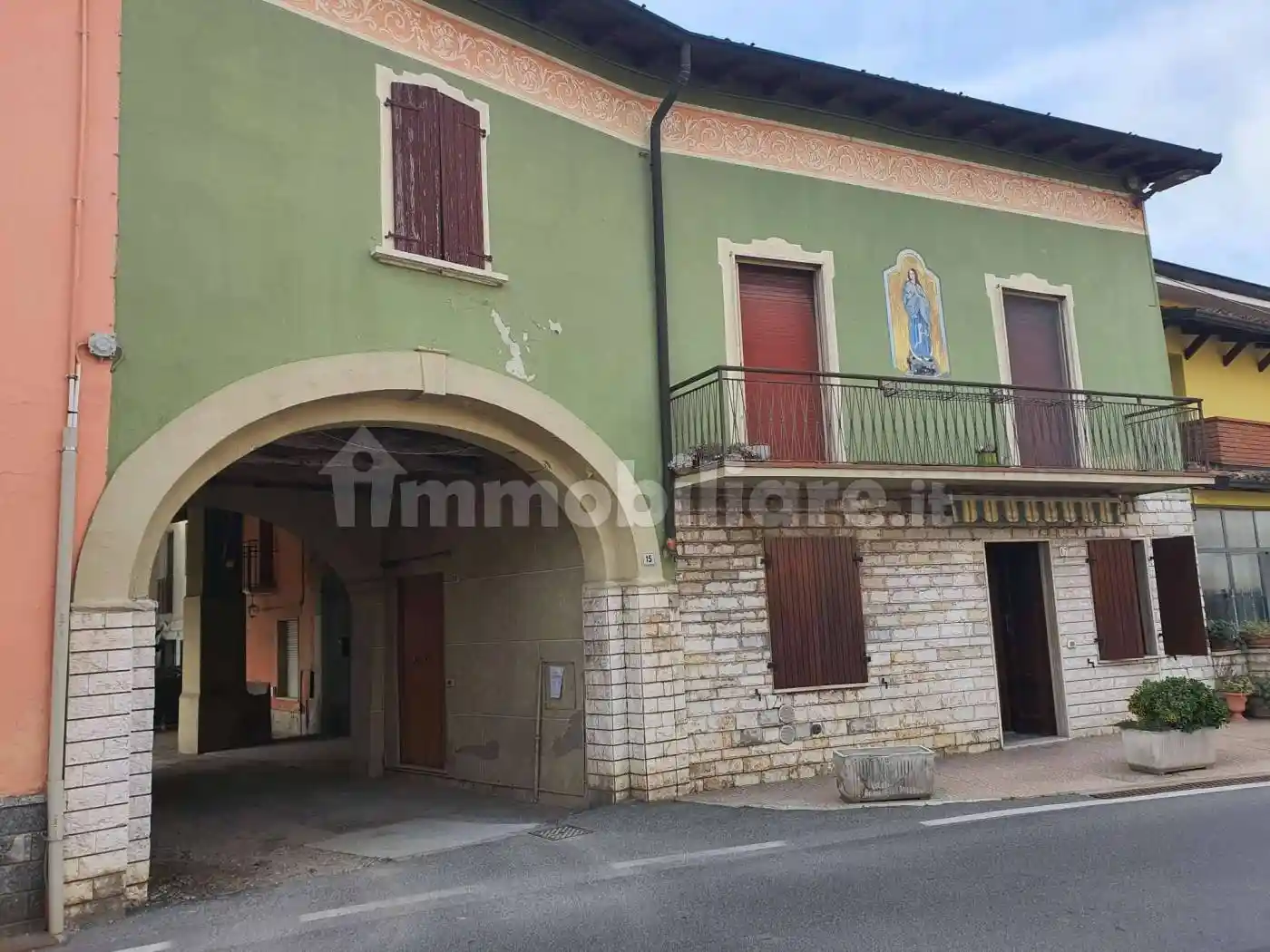 Casa indipendente - foto 2