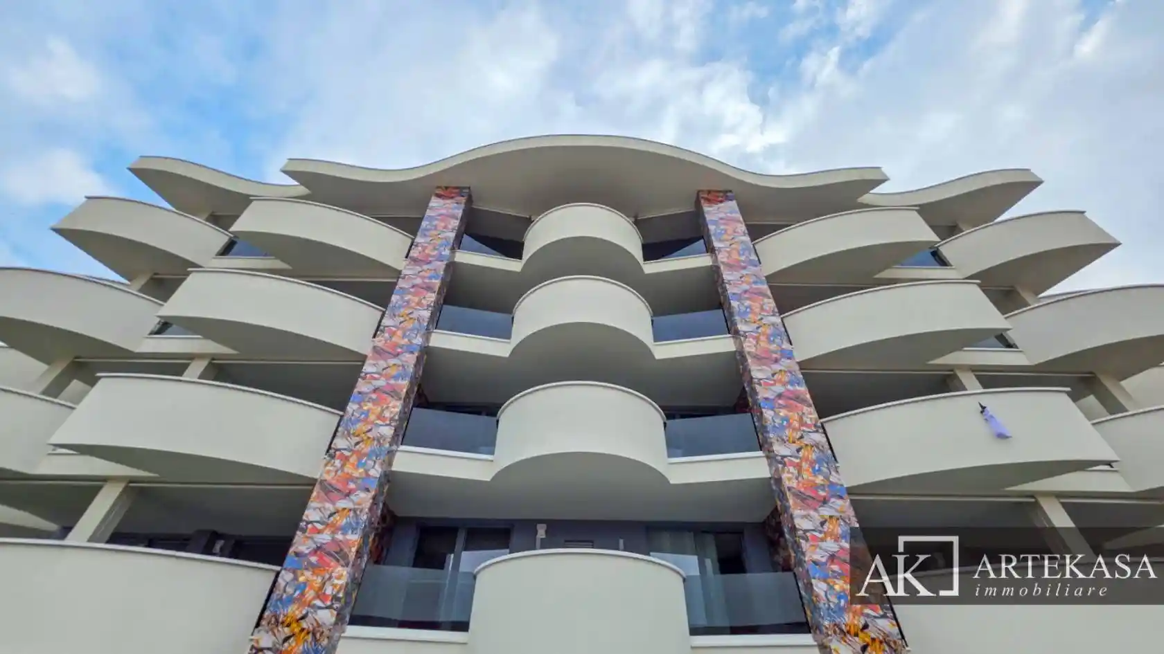 Attico via Monte San Gabriele 5, Porta Mortara, Novara - foto 3