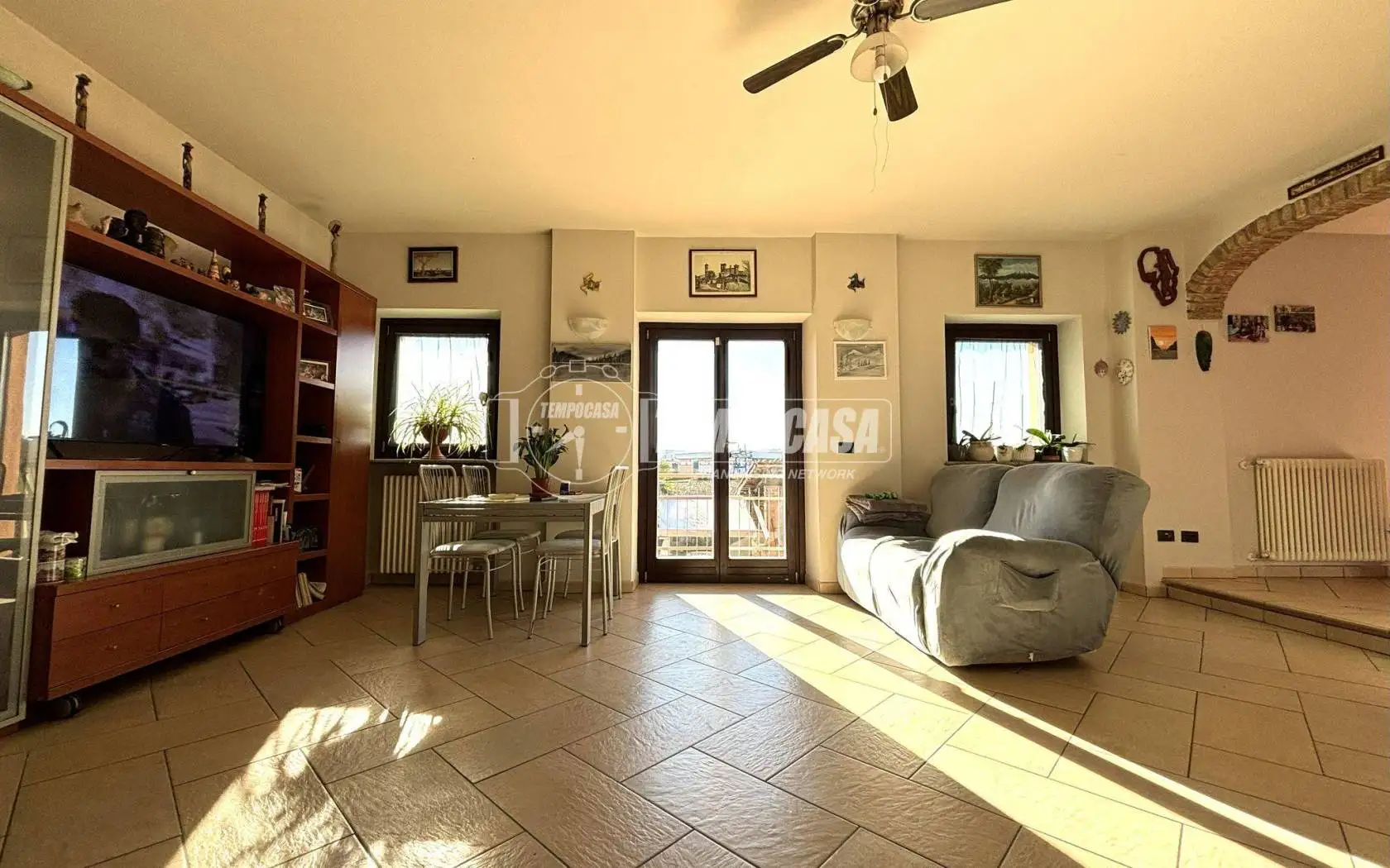 Casa indipendente in vendita a Strambino