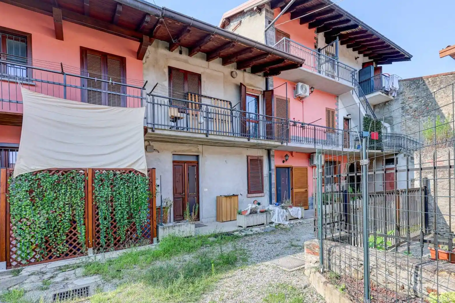 Appartamento in vendita a Somma Lombardo