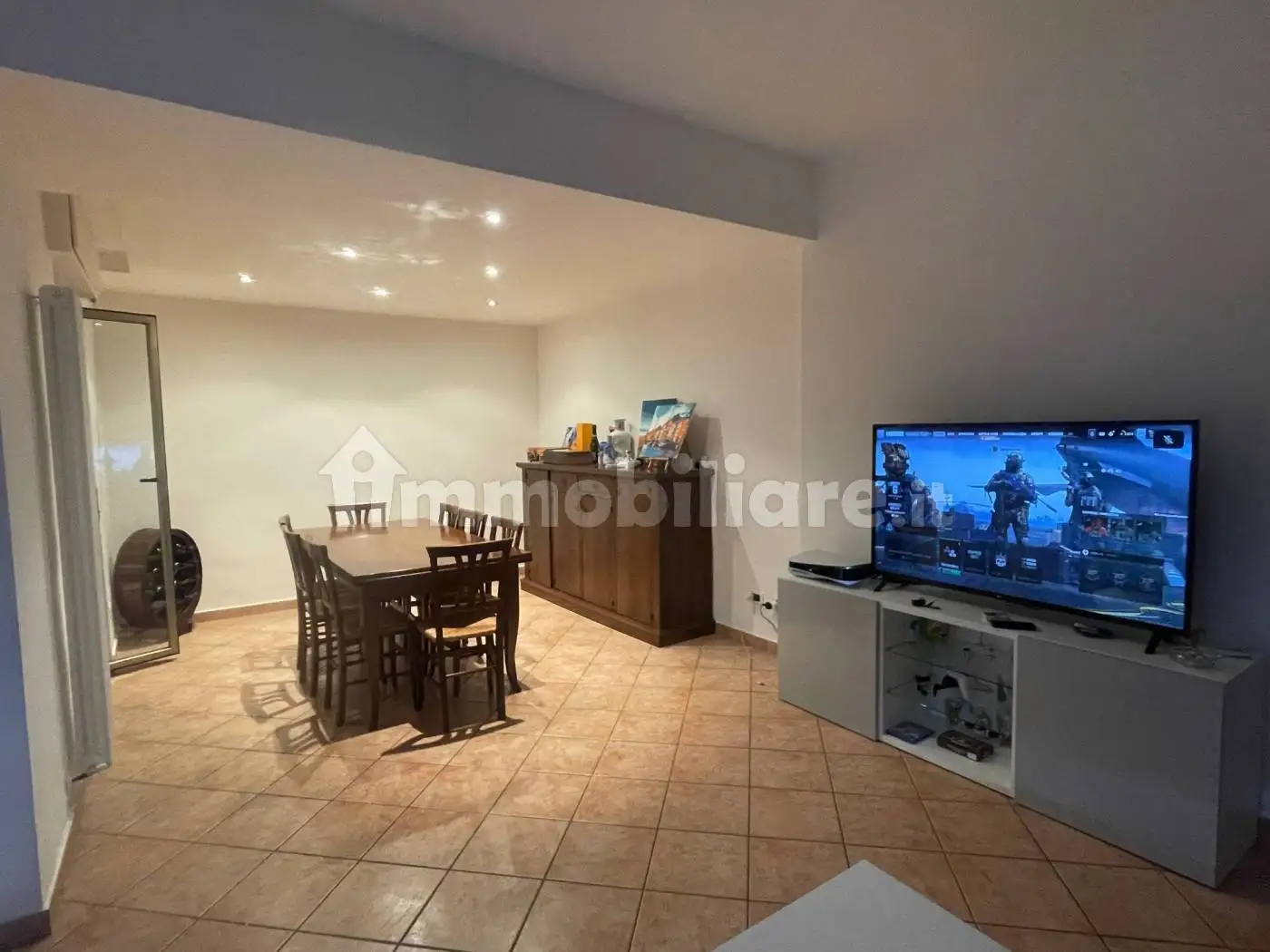 Appartamento in vendita a Teramo