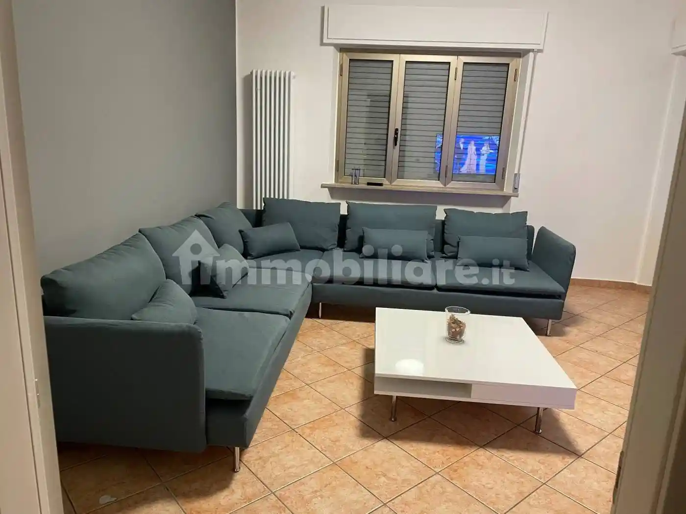 Quadrilocale via Tevere 9, Centro, Teramo - foto 2