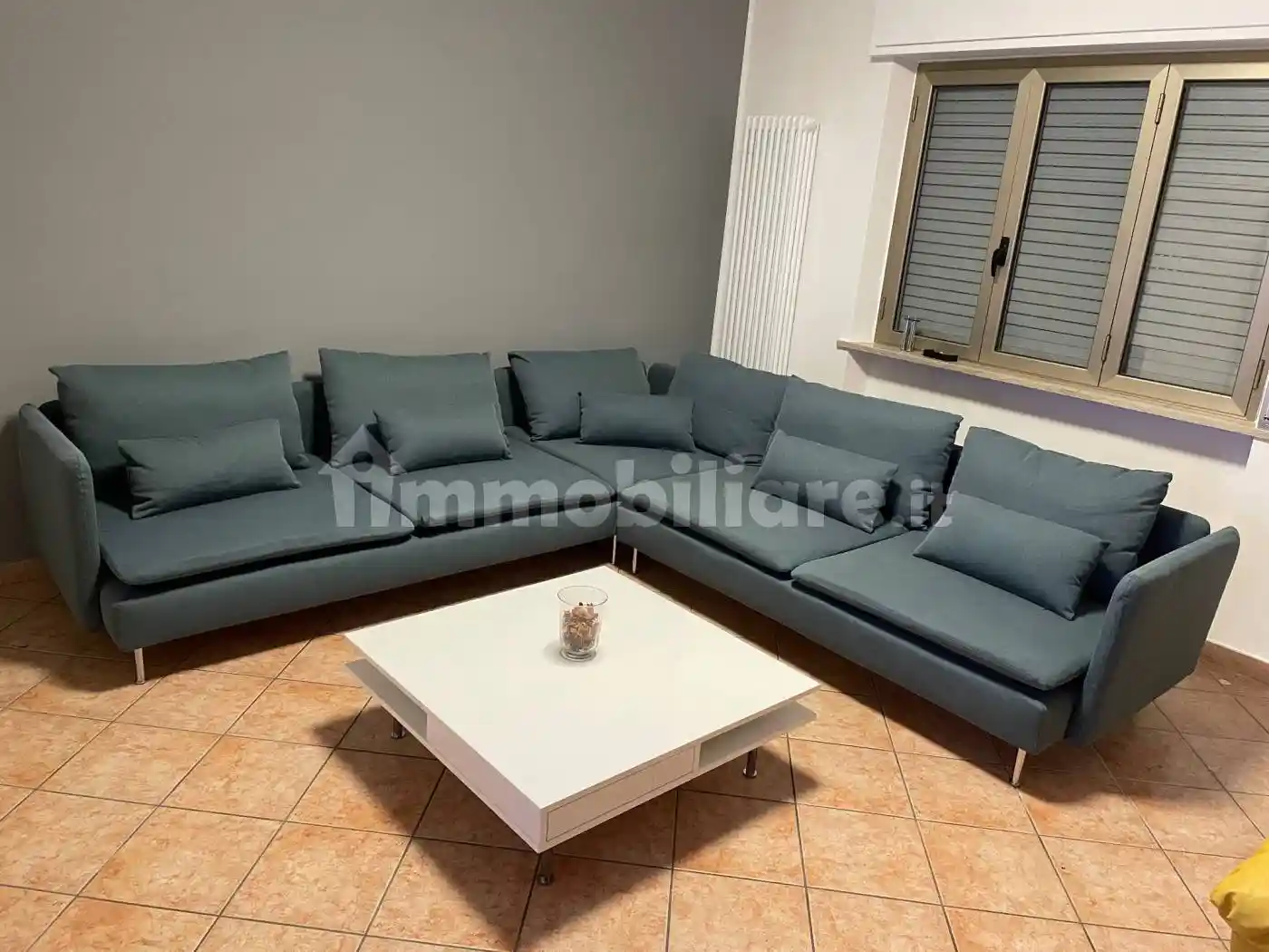 Quadrilocale via Tevere 9, Centro, Teramo - foto 3