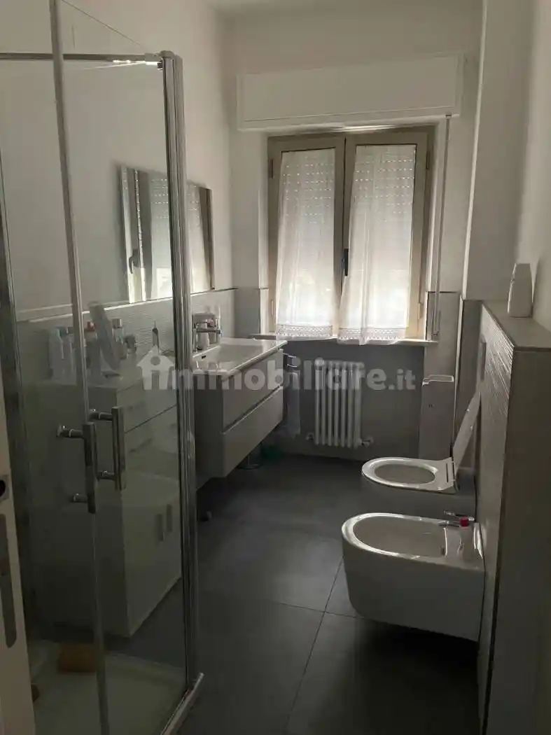 Quadrilocale via Tevere 9, Centro, Teramo - foto 5