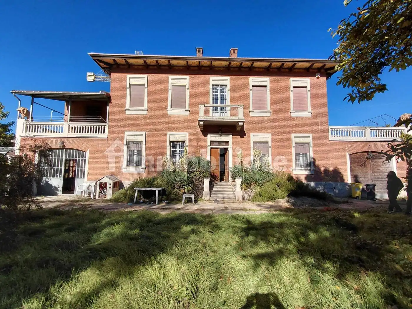 Villa in vendita a Asti