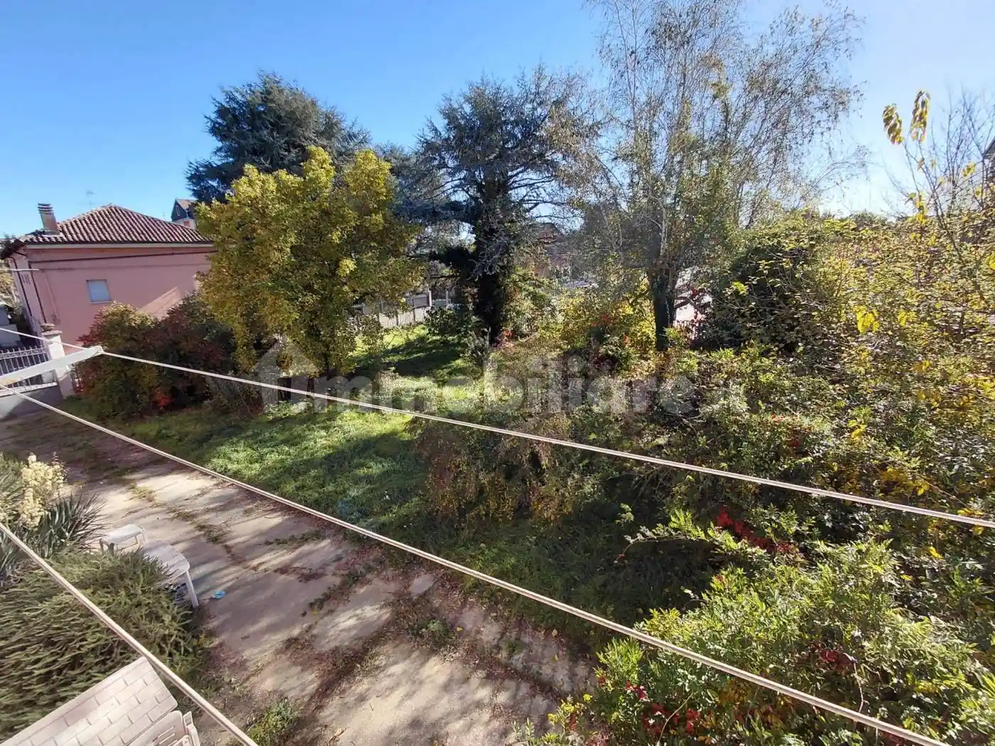 Villa bifamiliare via Umberto Grilli 10, Bellavista, Asti - foto 5