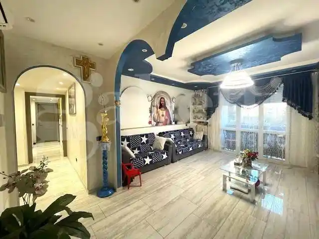 Quadrilocale via Giussani, 13, Tre Castelli - Faenza, Milano - foto 2