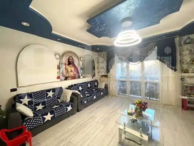 Quadrilocale via Giussani, 13, Tre Castelli - Faenza, Milano - foto 3