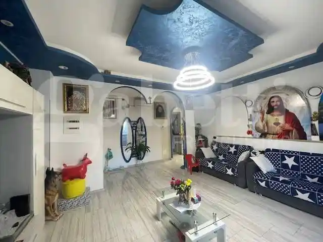 Quadrilocale via Giussani, 13, Tre Castelli - Faenza, Milano - foto 4