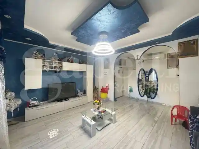 Quadrilocale via Giussani, 13, Tre Castelli - Faenza, Milano - foto 5