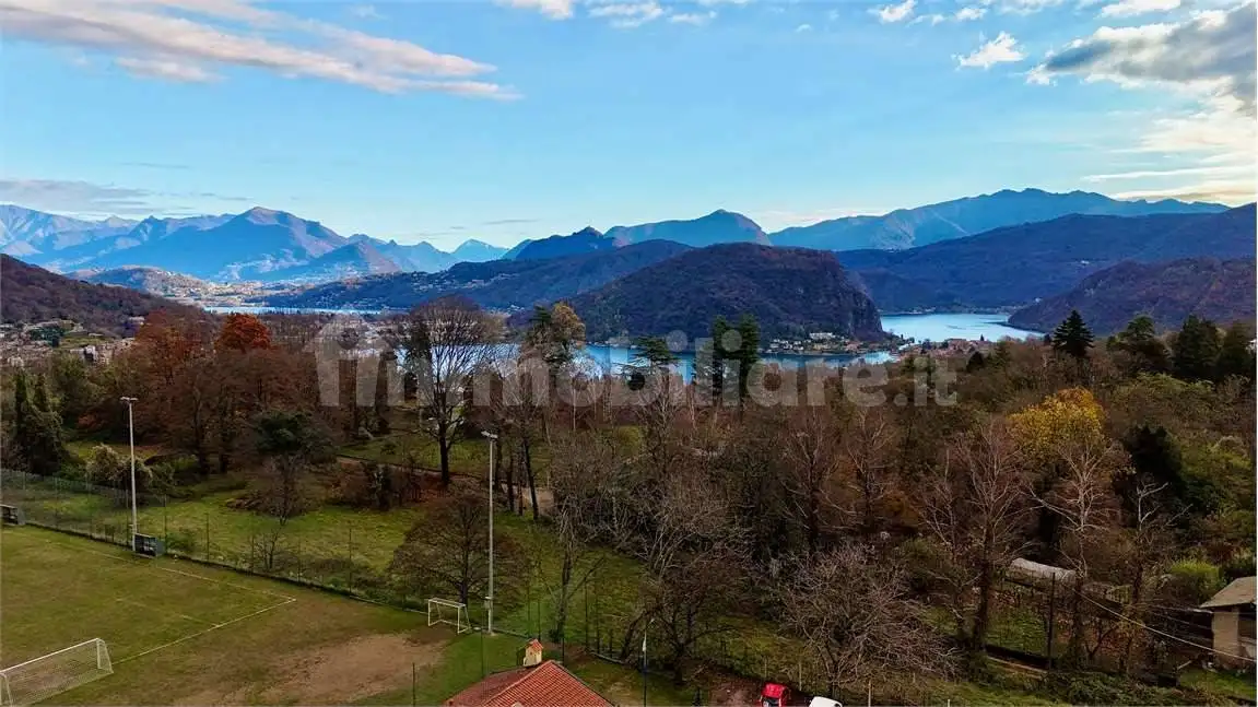 Villa unifamiliare via Provinciale, Centro, Cadegliano-Viconago - foto 2