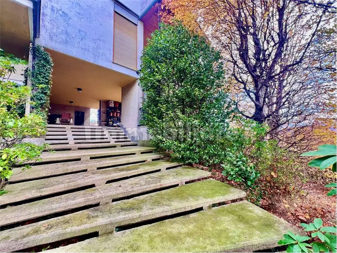 Villa unifamiliare via Provinciale, Centro, Cadegliano-Viconago - foto 4