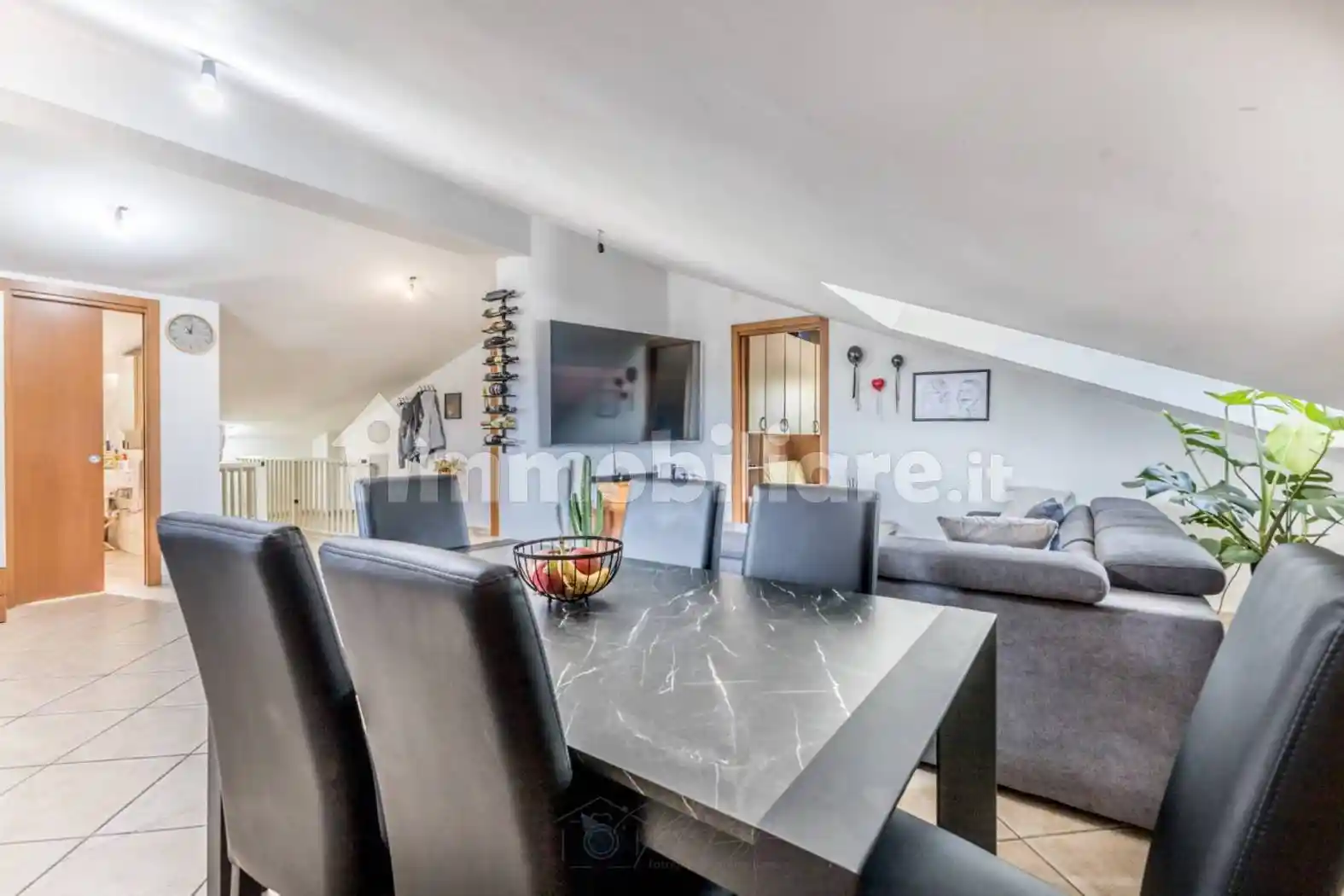 Mansarda Strada Acque Alte, Borgo Piave, Latina - foto 2