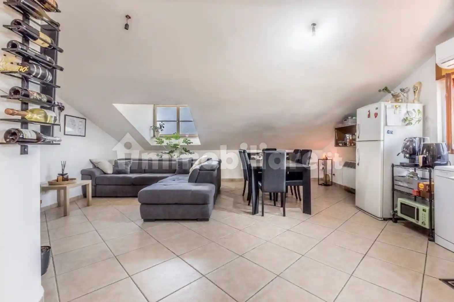 Mansarda Strada Acque Alte, Borgo Piave, Latina - foto 4