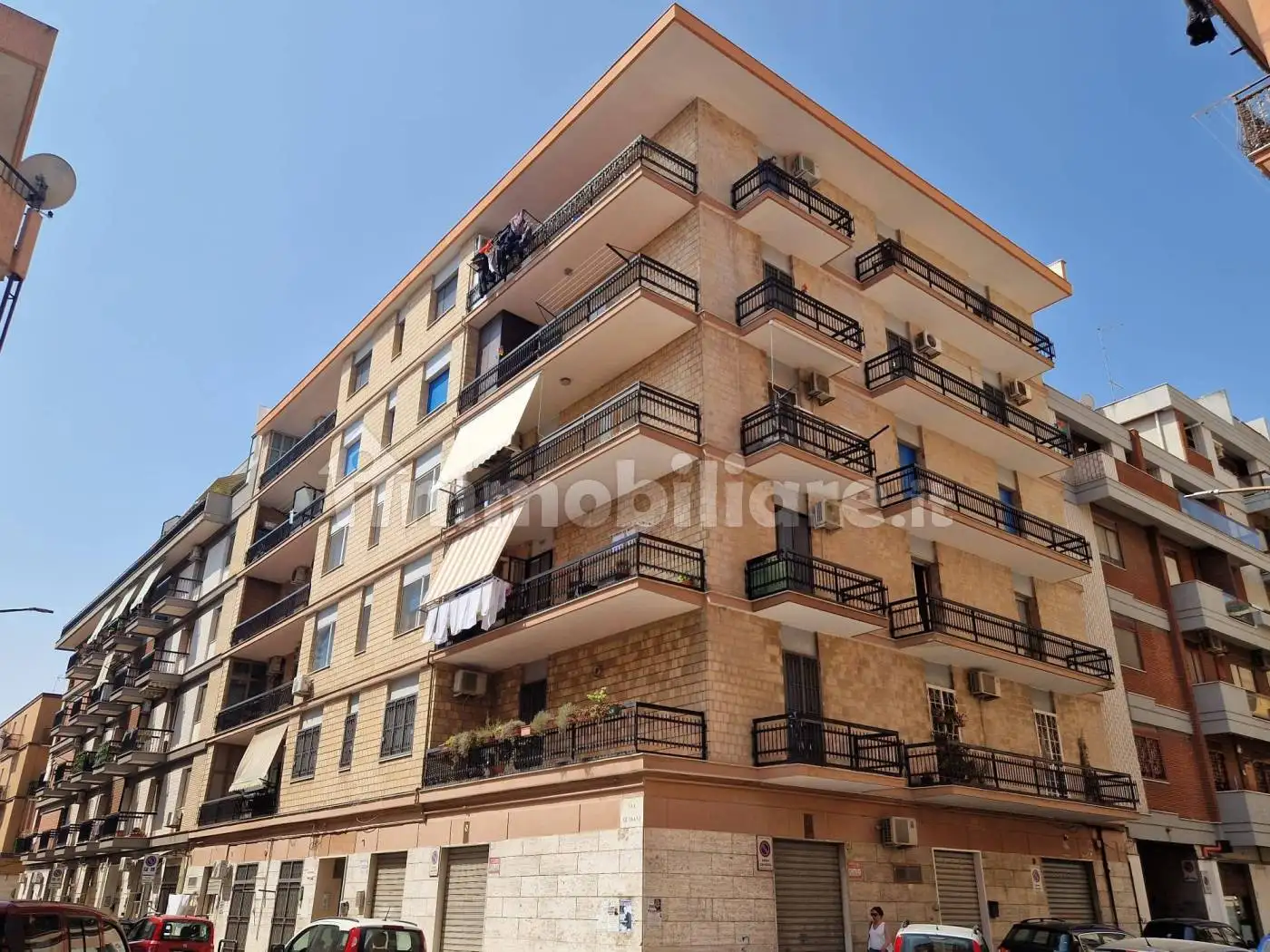 Appartamento in vendita a Foggia