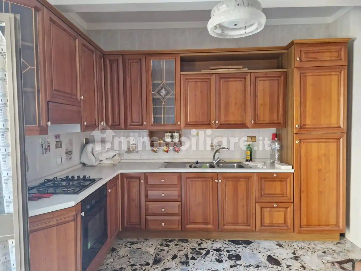 Trilocale via Bengasi 16, Quartieri Settecenteschi, Foggia - foto 5