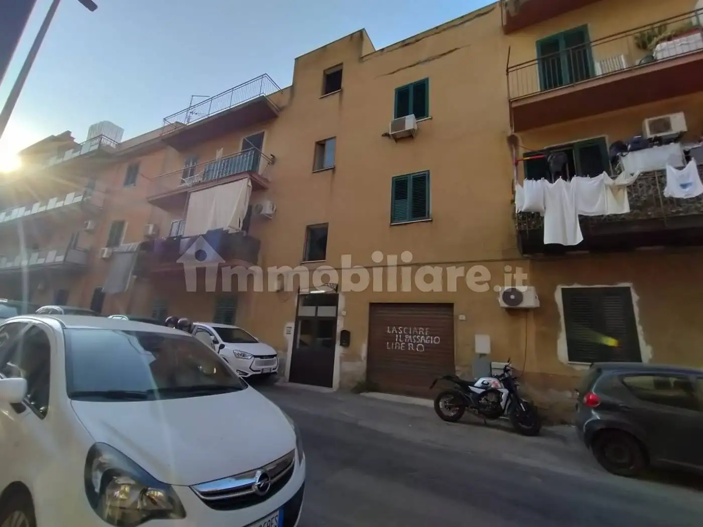 Appartamento in vendita a Palermo