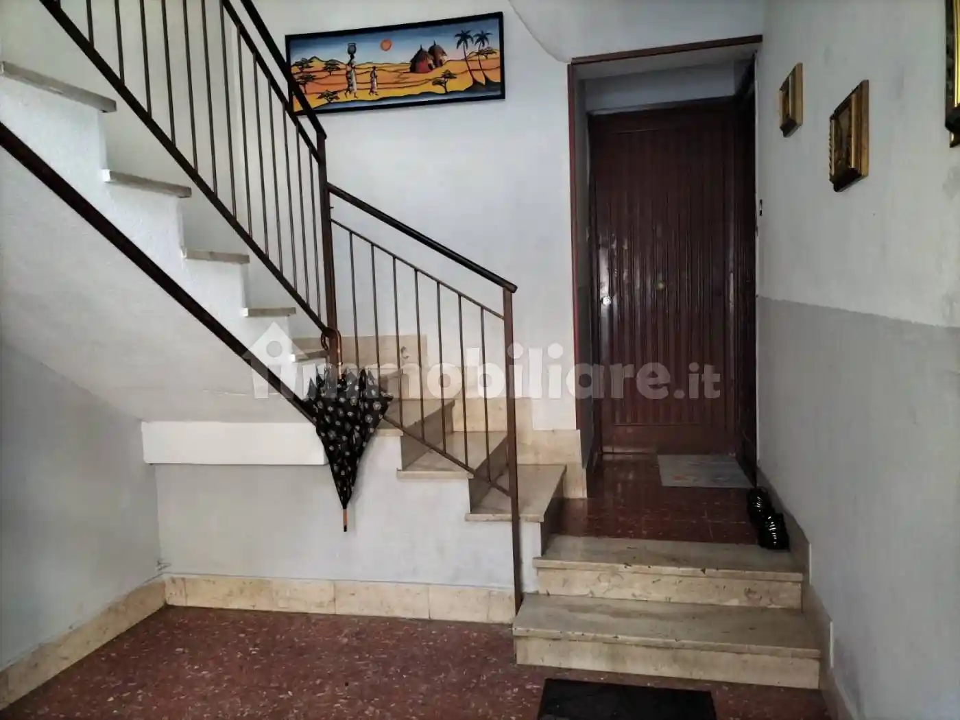 Bilocale via Pietro Perricone, Cruillas, Palermo - foto 2